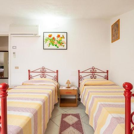 La Brezza Del Sud Vila Teulada Exterior foto